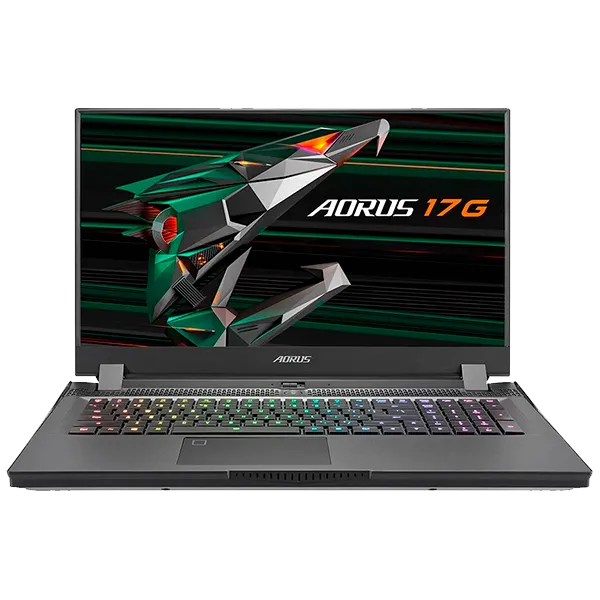 Ремонт ноутбуков Aorus 17G KD в сервисном центре FIX-Aorus