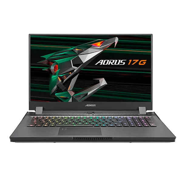 Ремонт ноутбуков Aorus 17G в сервисном центре FIX-Aorus