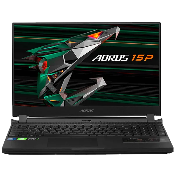Ремонт ноутбуков Aorus 15P XD в сервисном центре FIX-Aorus