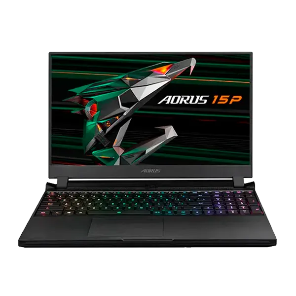 Ремонт ноутбуков Aorus 15P KD в сервисном центре FIX-Aorus