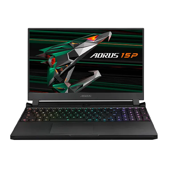 Ремонт ноутбуков Aorus 15P в сервисном центре FIX-Aorus