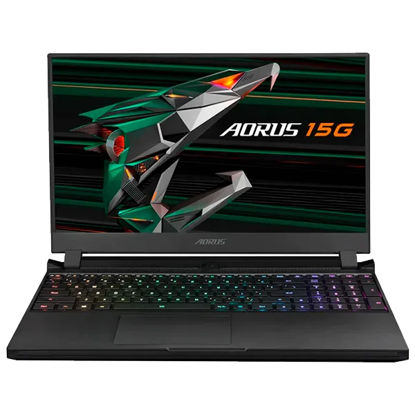 Ремонт ноутбуков Aorus 15G в сервисном центре FIX-Aorus