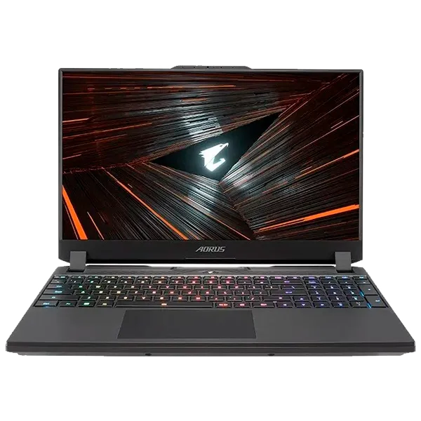 Ремонт ноутбуков Aorus 15 XE5 в сервисном центре FIX-Aorus